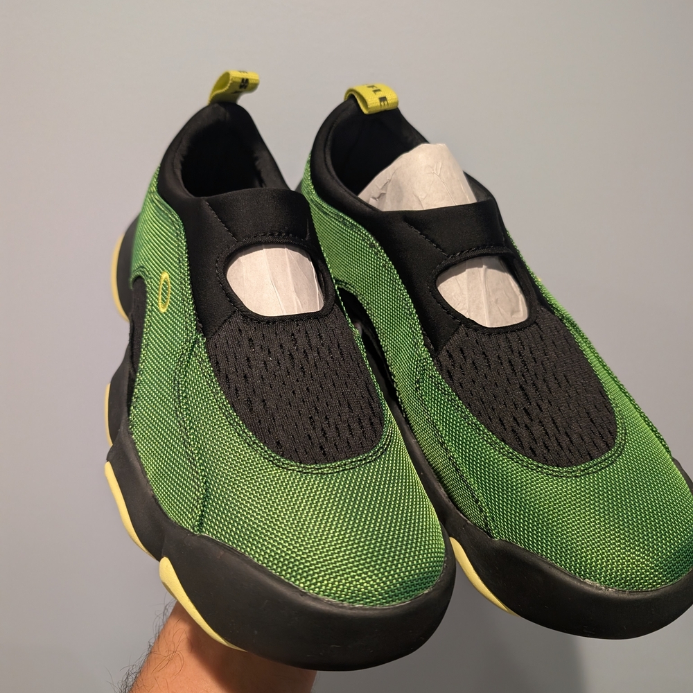 Oakley Factory Team Flesh Sandal
